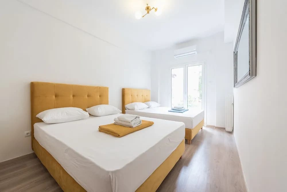 Athens Crystal Suites Apartments - photo 5