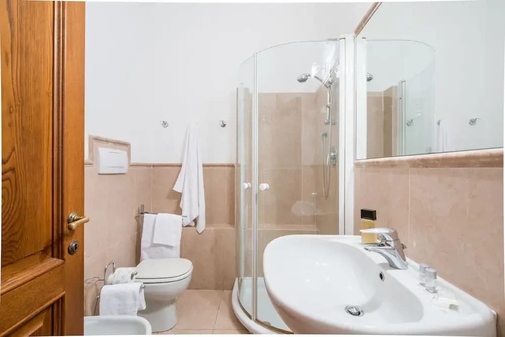 Santo Spirito Apartments - photo 8