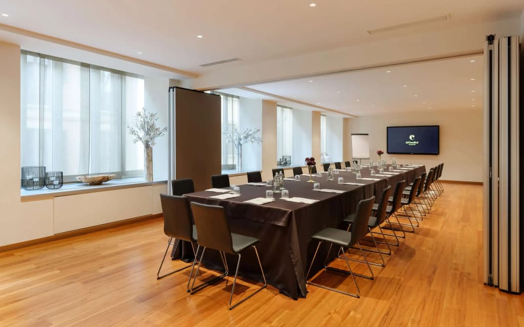 The Square Milano Duomo - Preferred Hotels & Resorts - photo 16