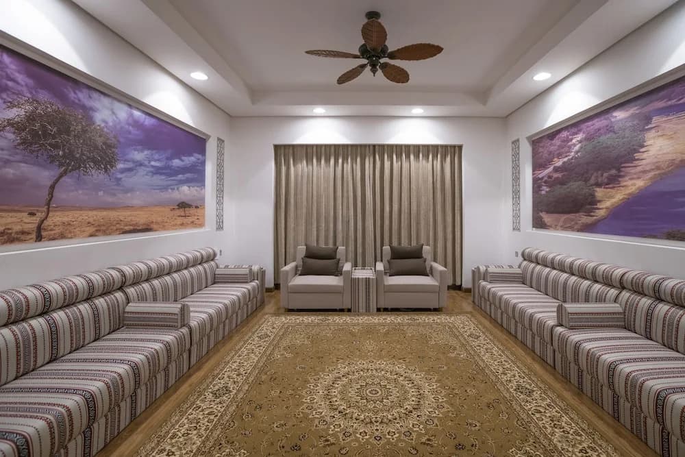 Asahalah Farm Villas - photo 16