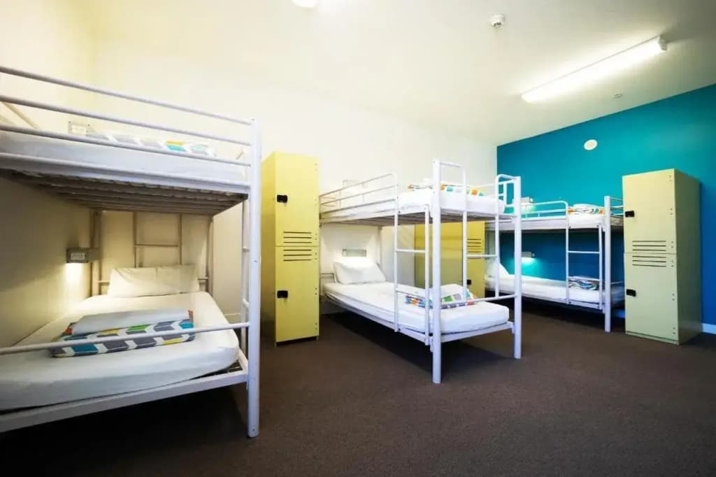 YHA Sydney Harbour - photo 35