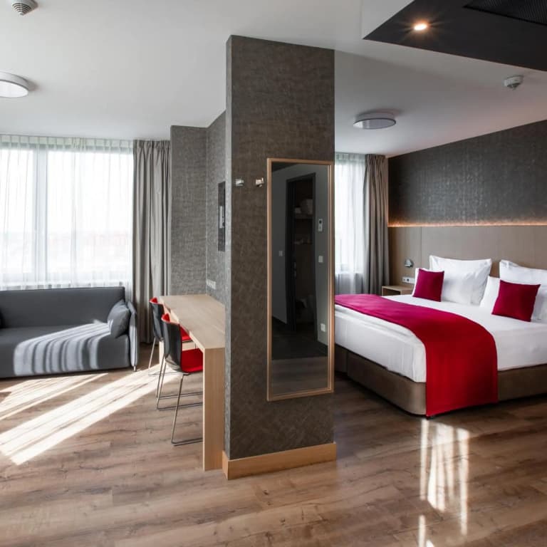 Ocak Hotel - photo 19