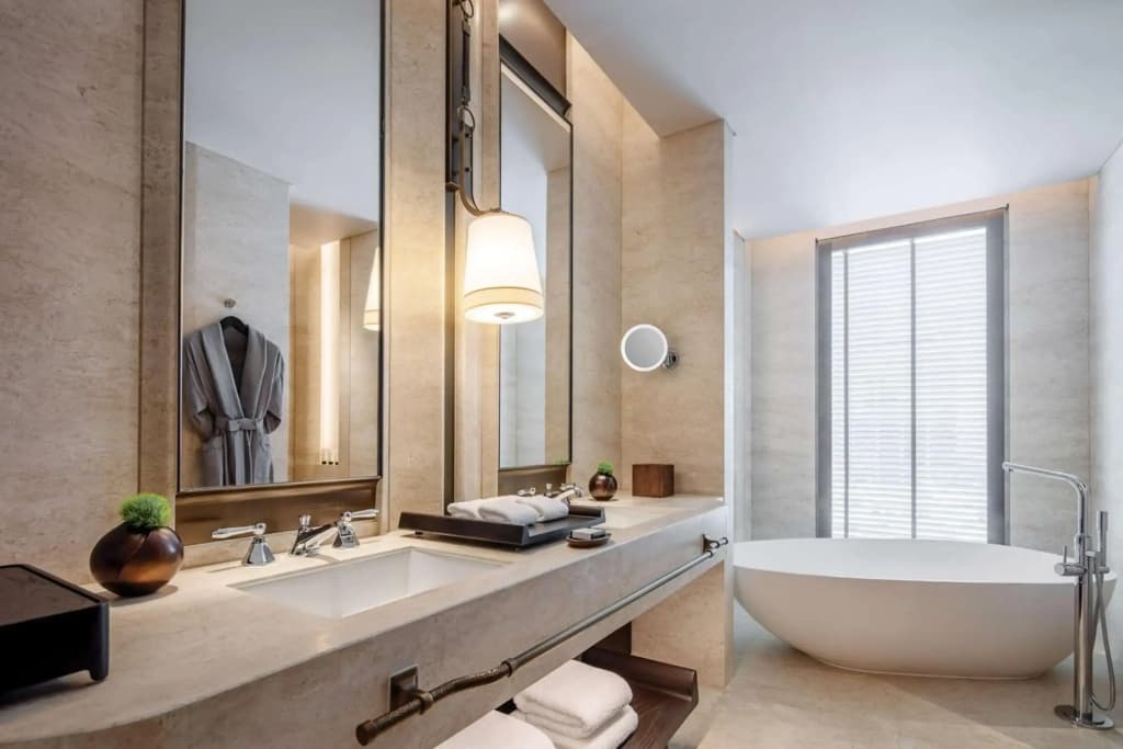 Waldorf Astoria Bangkok - photo 11