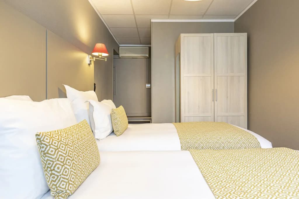 Splendid Hotel - photo 45