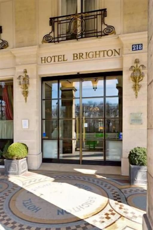 Hotel Brighton - photo 30