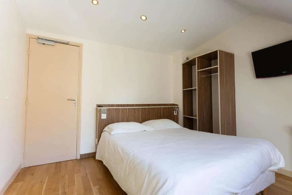 Hotel Mimosa - photo 14