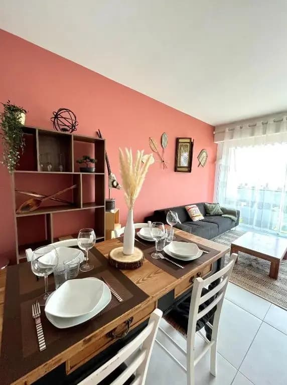 2 Bedrooms - Sea View Apartment - photo 13