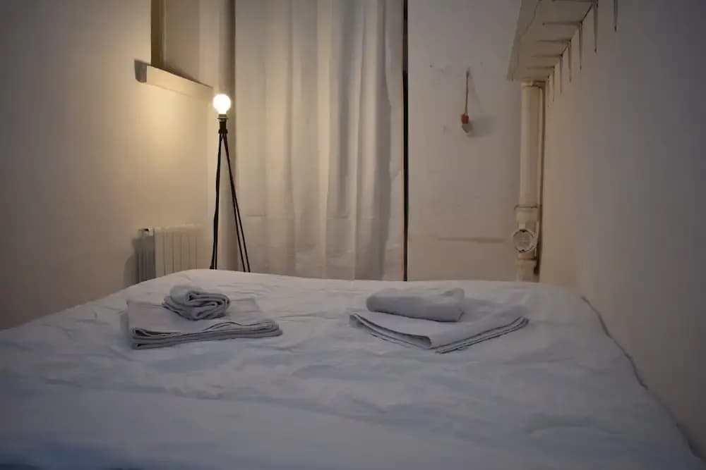 Pied-à-terre Near Ménilmontant & Père Lachaise - photo 3