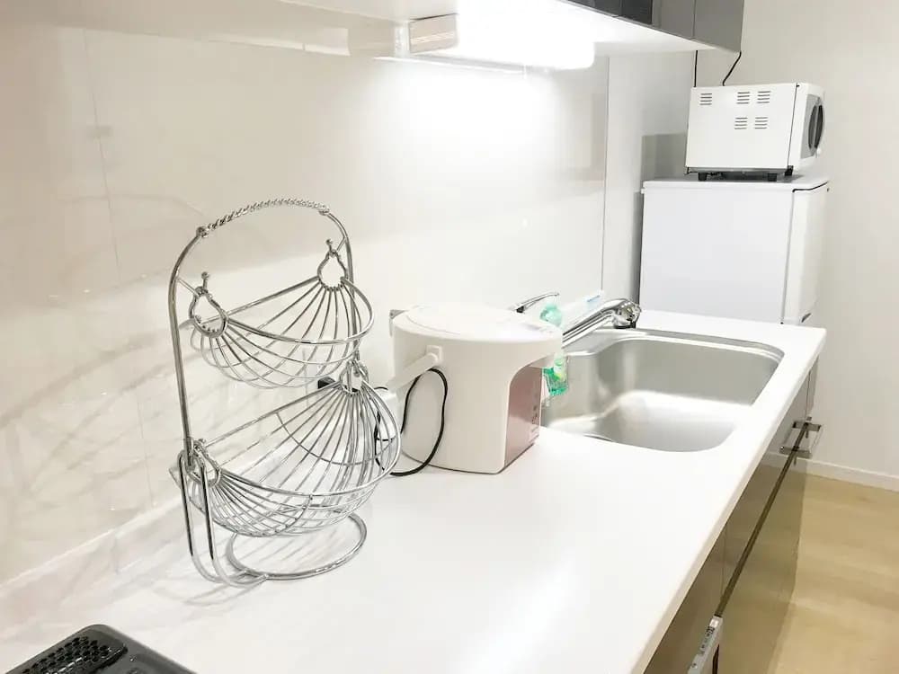 Heiwajima House - photo 15