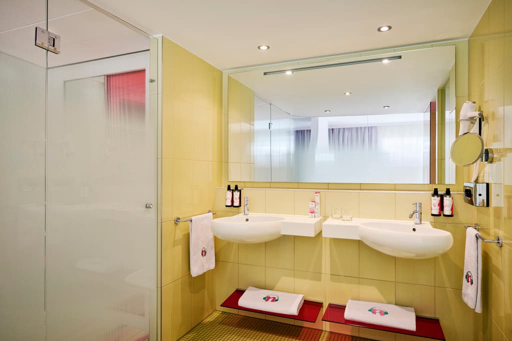 nhow Berlin Hotel - photo 38