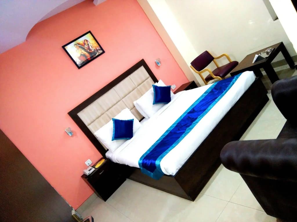 OYO 4184 Hotel Raj - photo 5