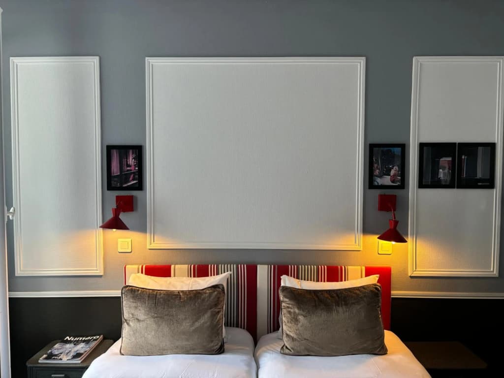 Alba Opera Hotel - photo 34