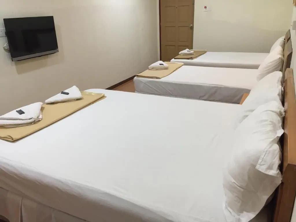 Hotel Sri Malim - photo 6