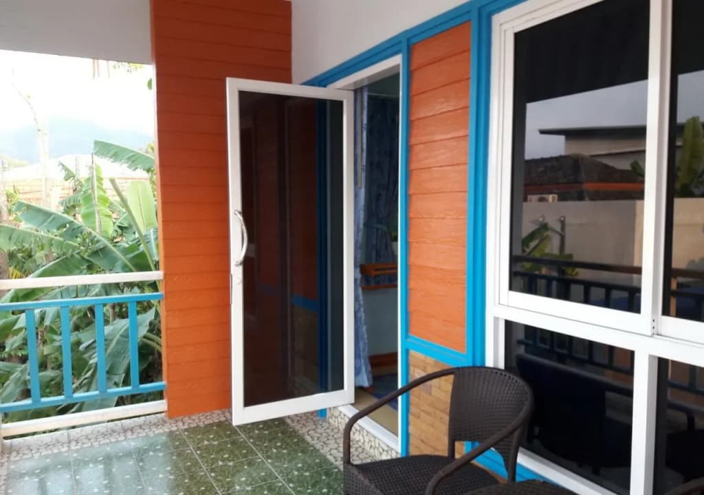 Aree Guesthouse 3 - photo 7