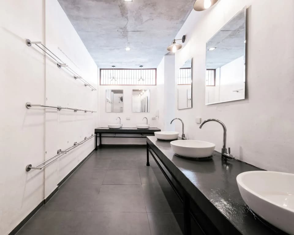 Once Again Hostel - photo 7