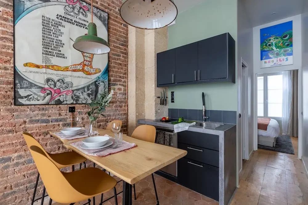 Le Loft Batignolles - photo 11