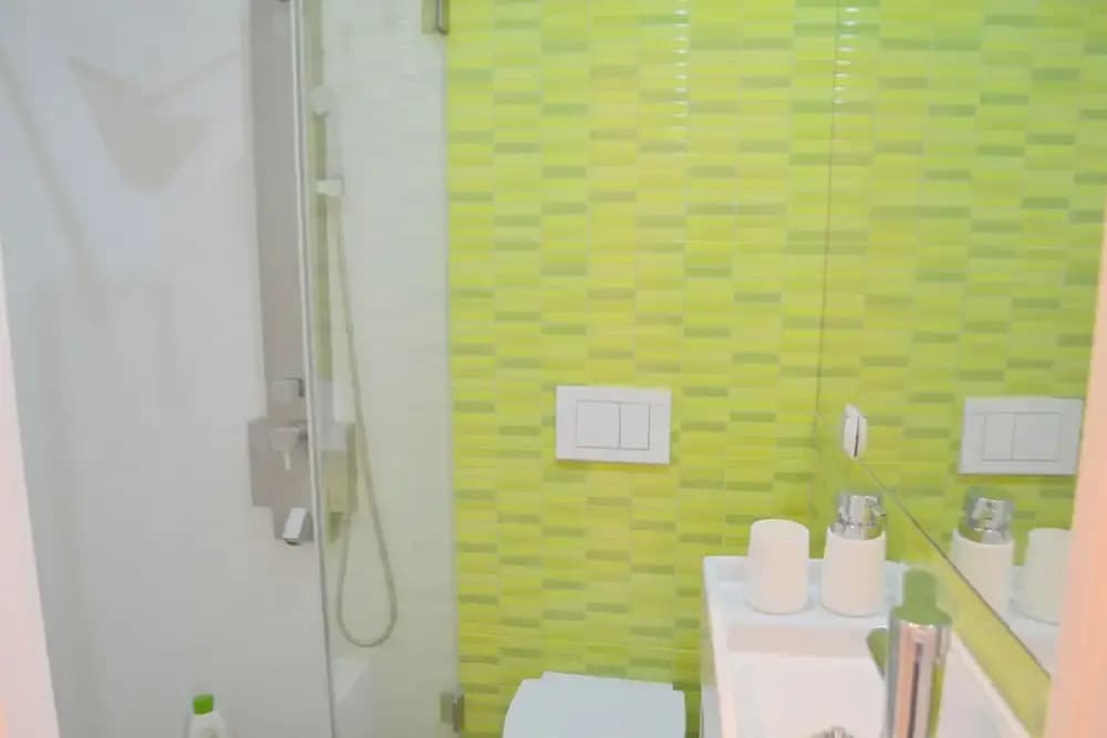 RH FARINHAS 5, Lisbon Center Apartment - photo 8