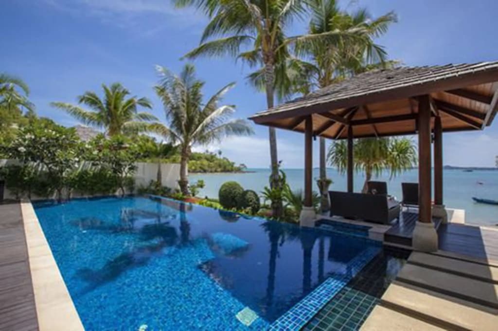 Baan Leelawadee - photo 8