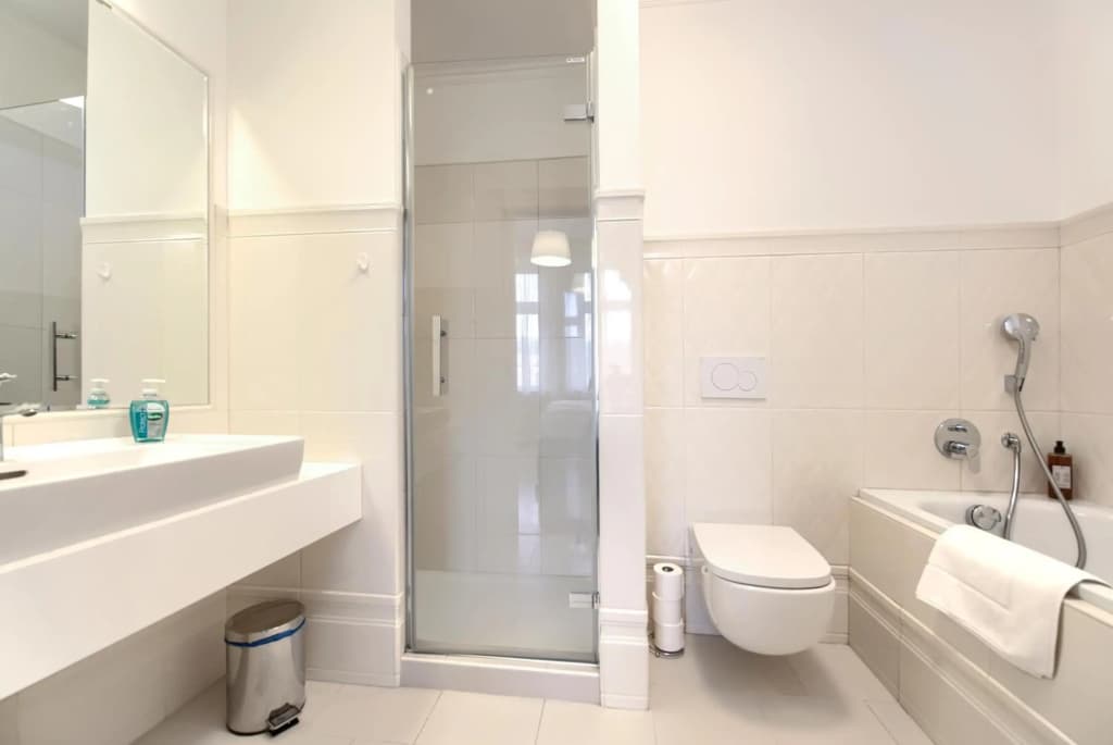 Milosrdnych Apartments - photo 8