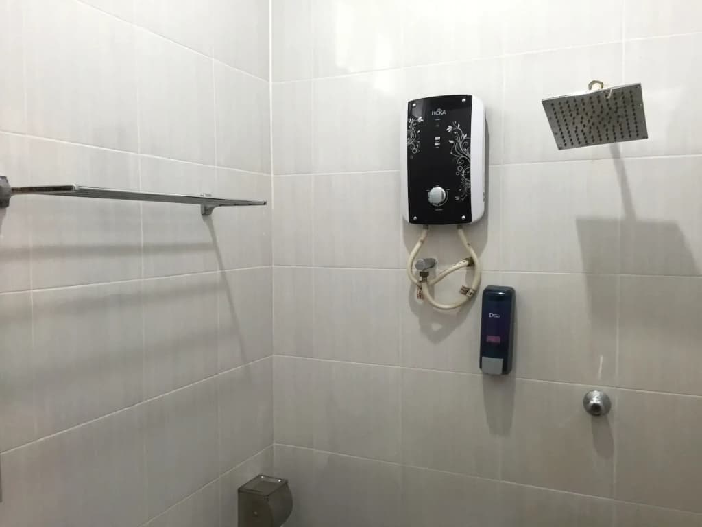 White Lodge - photo 28