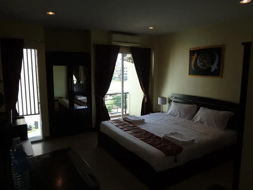 Datomas Guest House - photo 4