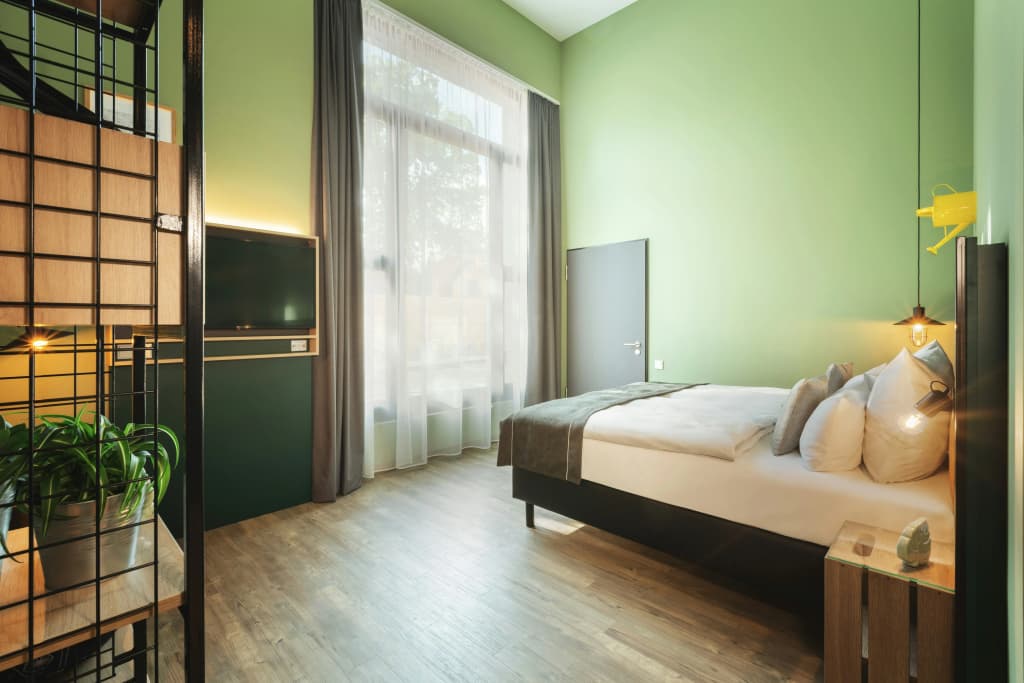Holiday Inn - the niu, Dwarf Berlin Schöneberg by IHG - photo 13