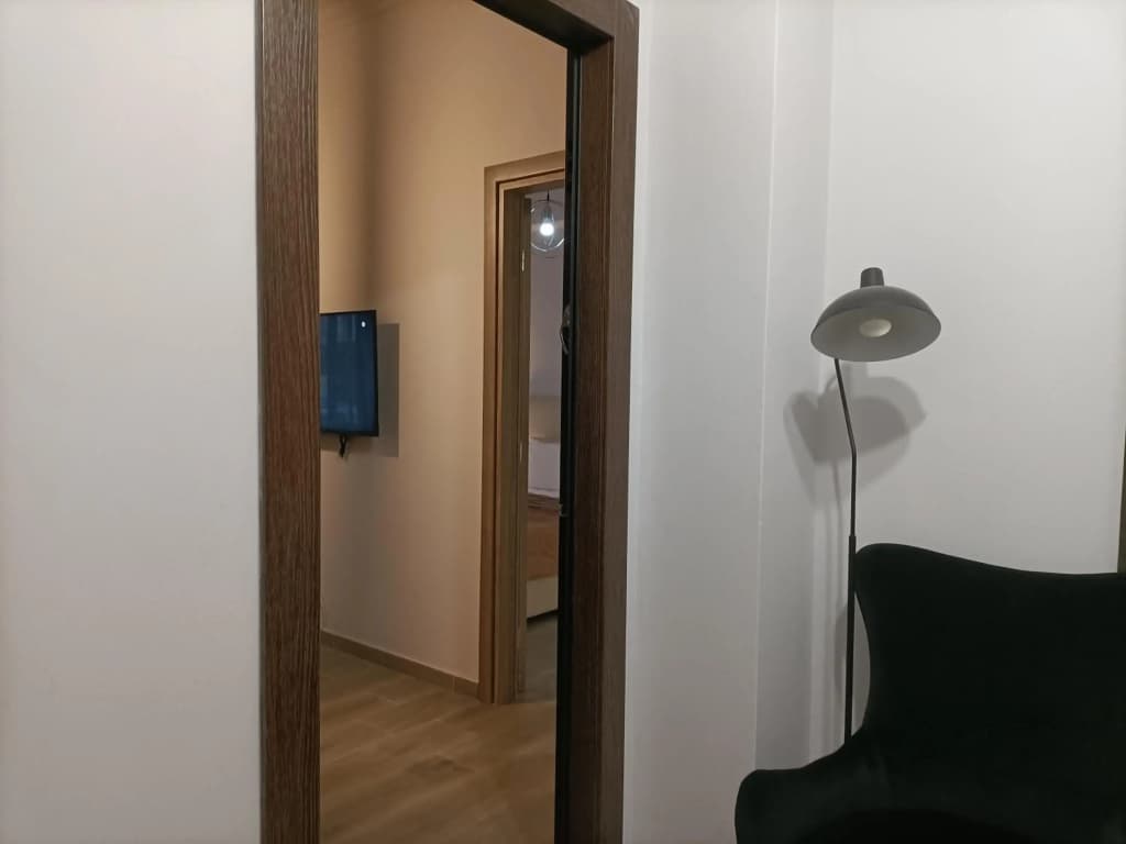 Modern Comfy Apartment near Metro - photo 3