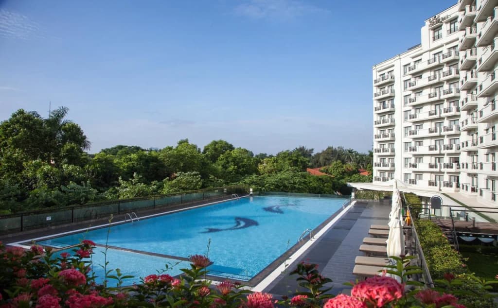Elegant Suites Westlake Serviced Apartment - photo 6