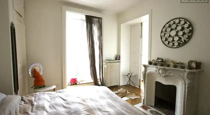 Charming Marais and Bastille flat - photo 4