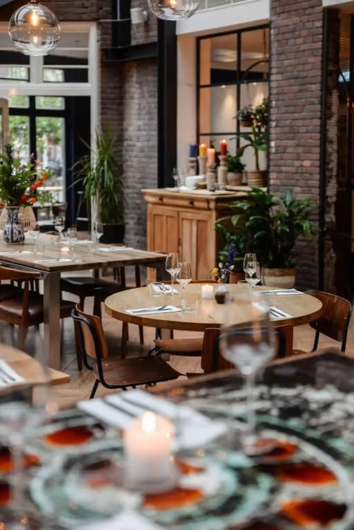Chasse Boutique Hotel - photo 32