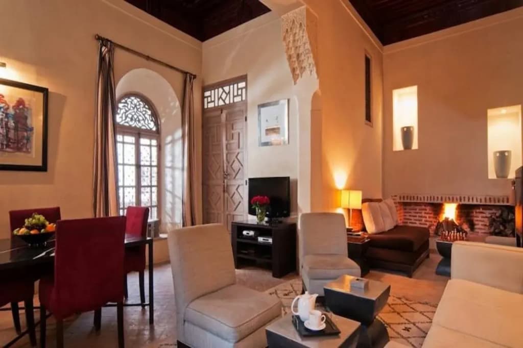 Riad Tzarra - photo 2