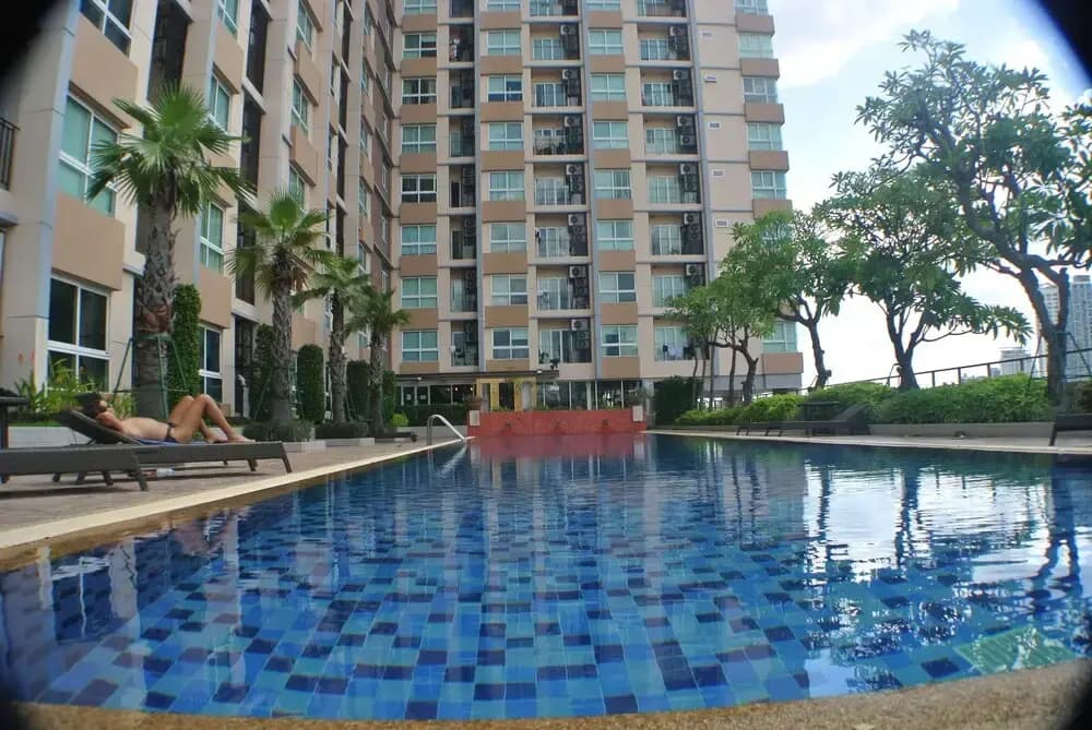 Diamond Sukhumvit by FIB - photo 13