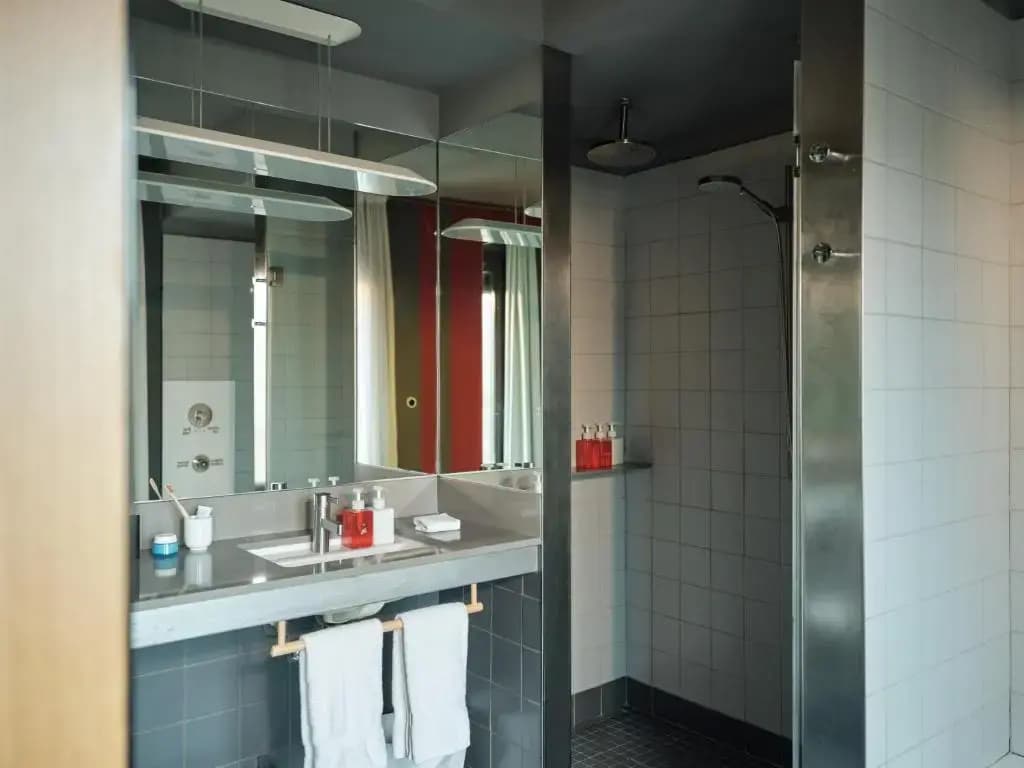 Casa Camper Barcelona - photo 9
