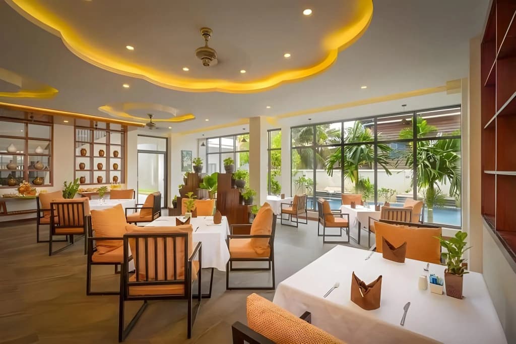 Angkor Style Resort - photo 17