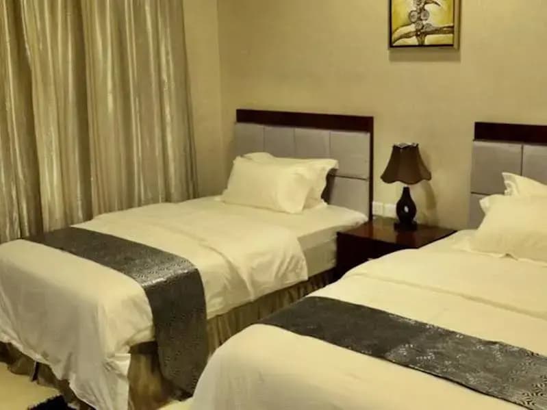 Reef Hotel Apartments 1 - photo 6