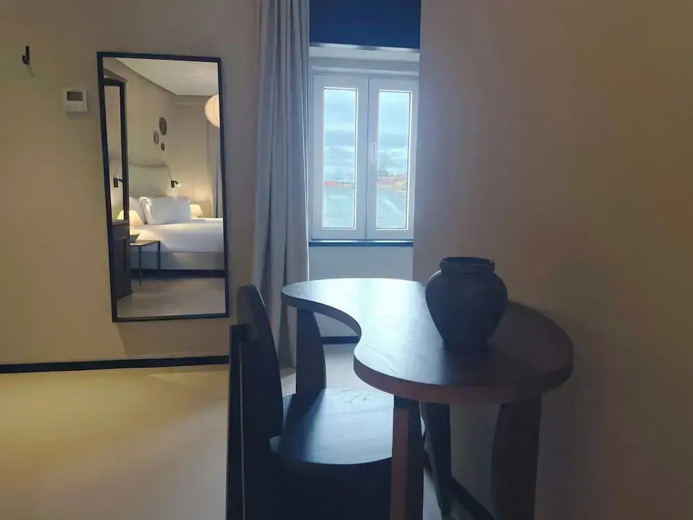 Casa Teva Lisboa Boutique Hotel by chic&basic - photo 6