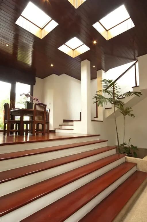 Surin Springs Villa 6 by PIPS - photo 9