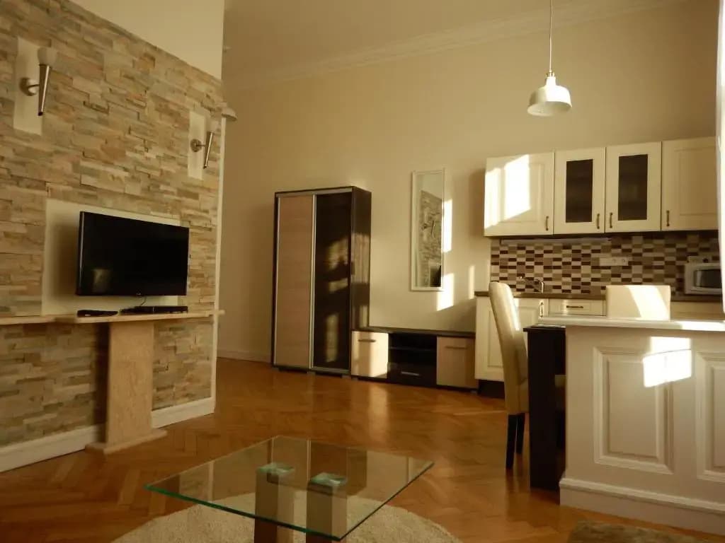 All In Apartman - photo 3