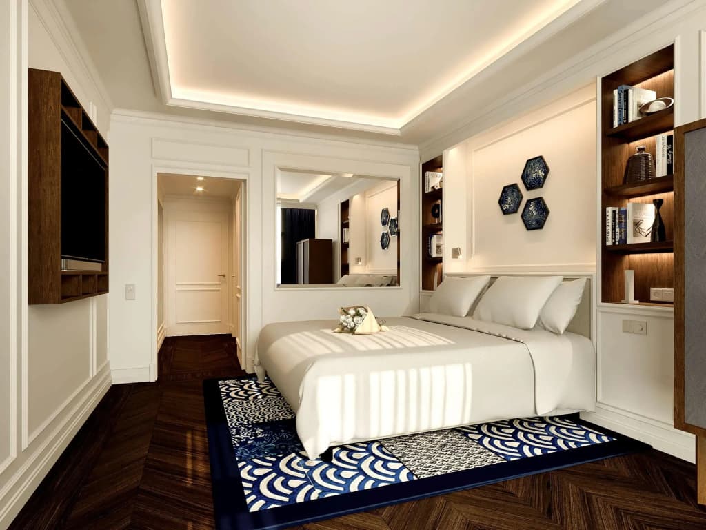 Sofitel Barcelona Skipper - photo 15