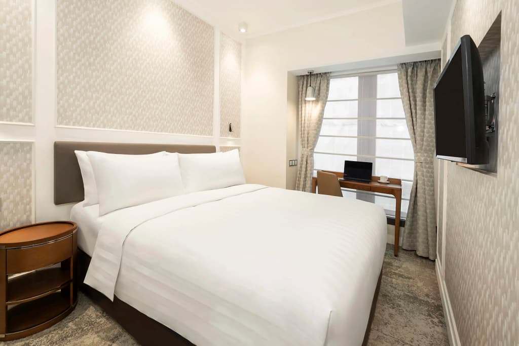 Y Hotel Hong Kong - photo 33