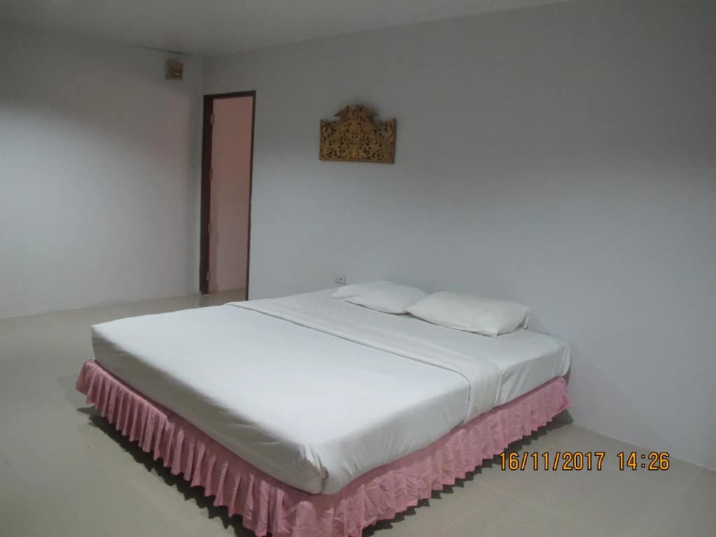 Tongpoon Hotel - photo 27