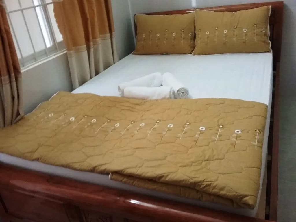 Hai Lam Guesthouse - photo 4