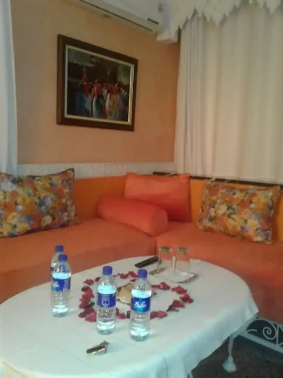 Riad Belinda - photo 11