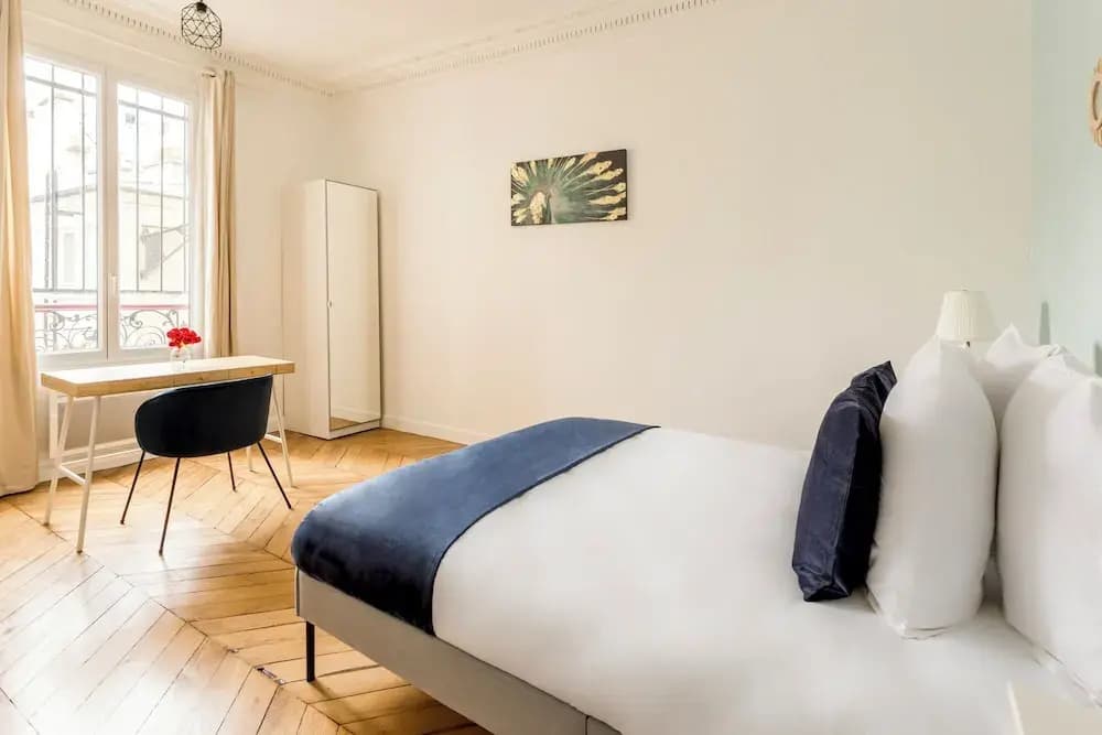 Merveil Family Suite - Marais - Ponceau - photo 5