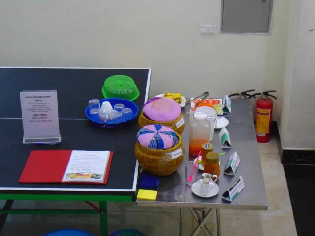 Ha Long Bay Fancy Hostel - photo 7