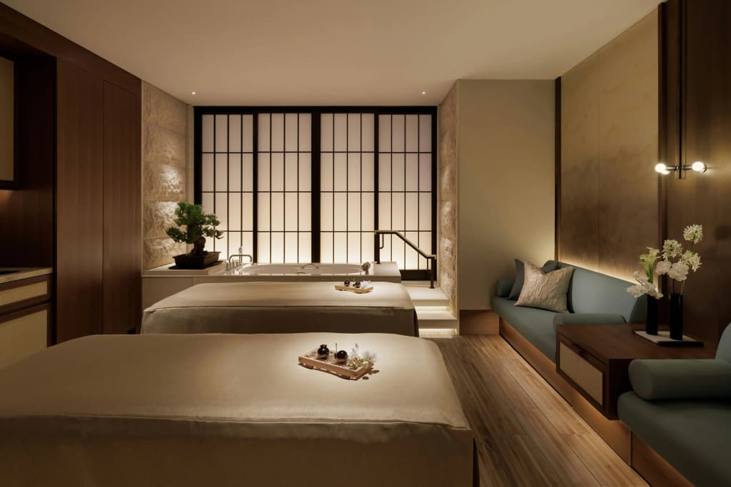 Waldorf Astoria Osaka - photo 2