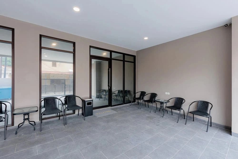 Urbanview Syariah Hotel Senen Jakarta - photo 7