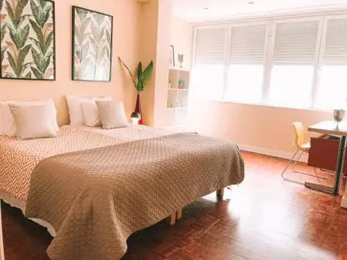 7Rios Rooms - main photo