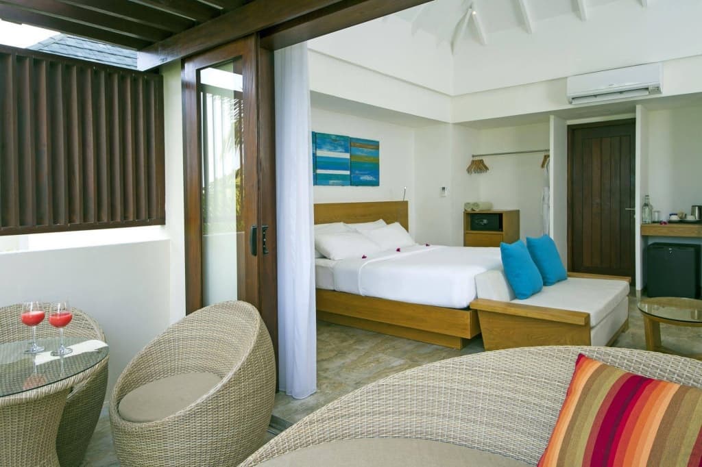 Summer Island Maldives Hotel - photo 4