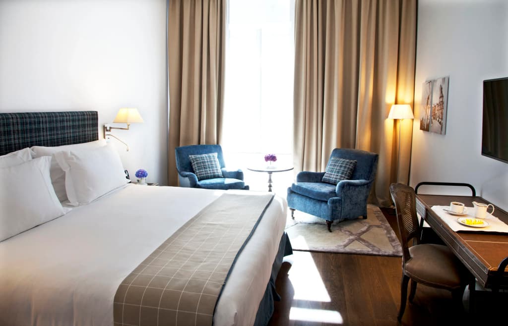 URSO Hotel & Spa - photo 14